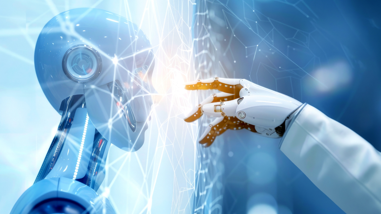 AI-powered lesson planning materials