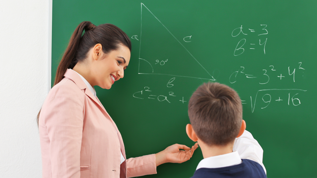 Contemporary teaching challenges materials