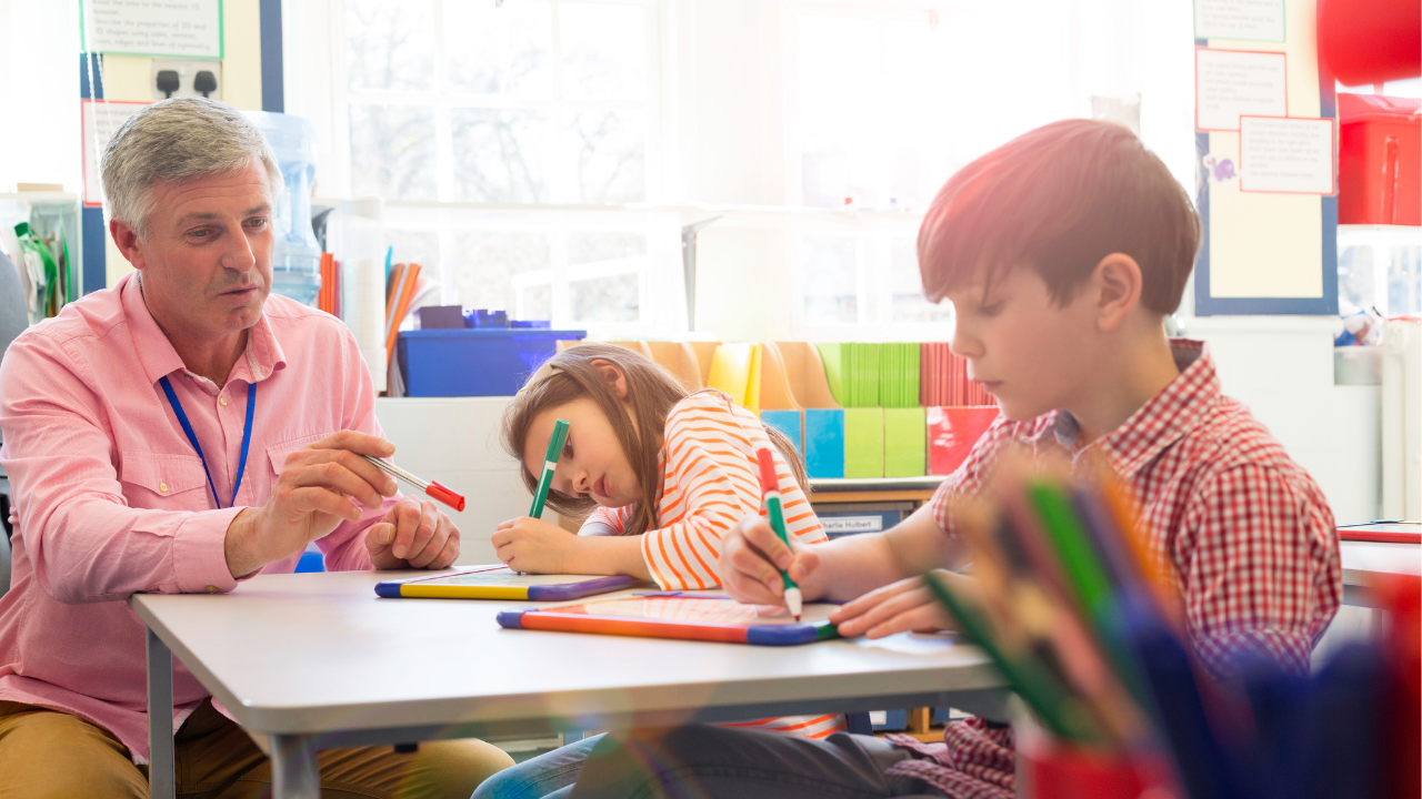 Year 3-6 literacy learning materials